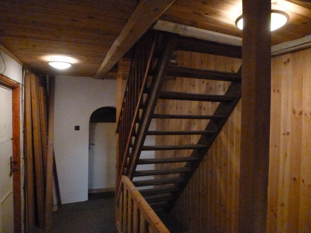 Bozi Dar 96 Apartment Exterior foto